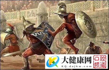 古罗马人牙齿好就是因为他们不吃糖！