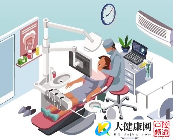 “看牙真贵” 患者为何如此感慨?